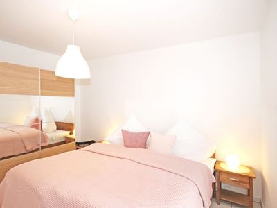 Ferienhaus für 3 Personen in Ostseebad Kühlungsborn 2/10