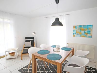 Ferienhaus für 3 Personen in Ostseebad Kühlungsborn 6/10