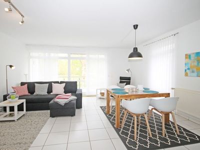 Ferienhaus für 3 Personen in Ostseebad Kühlungsborn 7/10