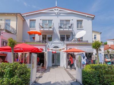 Ferienhaus für 2 Personen in Ostseebad Kühlungsborn 5/10