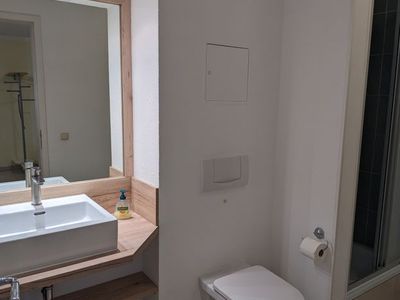 Ferienhaus für 2 Personen in Ostseebad Kühlungsborn 9/10