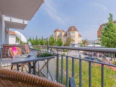 Ferienhaus für 2 Personen in Ostseebad Kühlungsborn 10/10