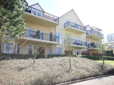 Ferienhaus für 4 Personen in Ostseebad Kühlungsborn 1/10