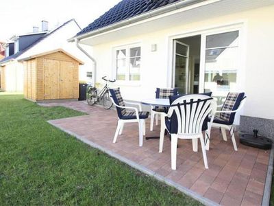 Ferienhaus für 4 Personen in Ostseebad Kühlungsborn 1/10