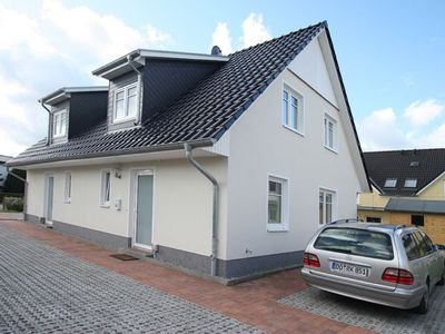 Ferienhaus für 4 Personen in Ostseebad Kühlungsborn 10/10