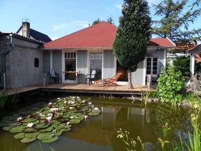 Ferienhaus für 2 Personen (45 m²) in Ostseebad Kühlungsborn 2/6