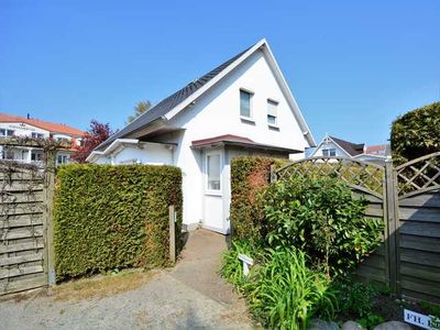 Ferienhaus für 4 Personen (45 m²) in Ostseebad Kühlungsborn 6/10