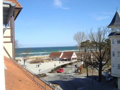 Ferienhaus für 4 Personen in Ostseebad Kühlungsborn 10/10