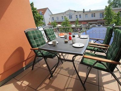 Ferienhaus für 4 Personen in Ostseebad Kühlungsborn 9/10