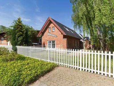 Ferienhaus für 8 Personen (70 m²) in Ostseebad Kühlungsborn 2/10