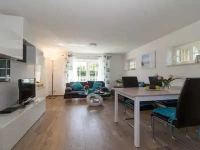 Ferienhaus für 8 Personen (70 m²) in Ostseebad Kühlungsborn 3/10