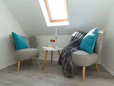 Ferienhaus für 8 Personen (70 m²) in Ostseebad Kühlungsborn 10/10
