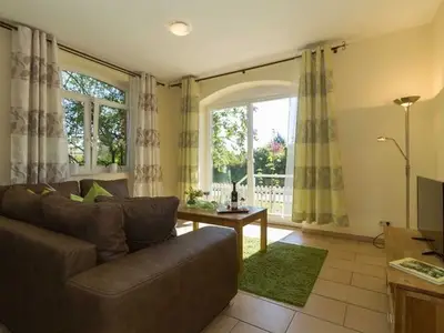 Ferienhaus für 8 Personen (55 m²) in Ostseebad Kühlungsborn 3/8