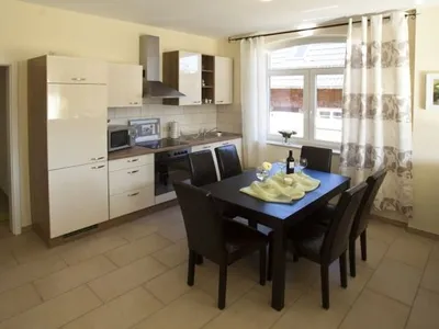 Ferienhaus für 8 Personen (55 m²) in Ostseebad Kühlungsborn 6/8