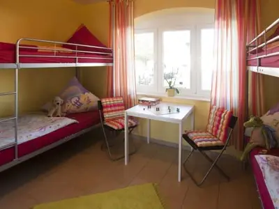 Ferienhaus für 8 Personen (55 m²) in Ostseebad Kühlungsborn 7/8