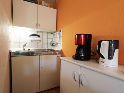 Ferienhaus für 2 Personen (36 m²) in Ostseebad Kühlungsborn 4/10