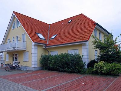 Ferienhaus für 5 Personen in Ostseebad Kühlungsborn 1/10