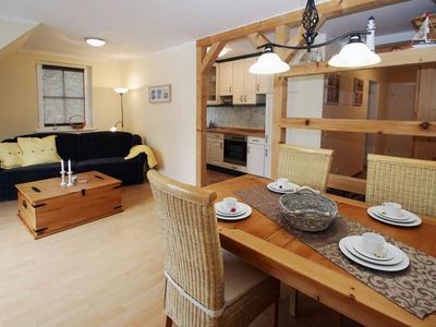 Ferienhaus für 5 Personen in Ostseebad Kühlungsborn 2/10