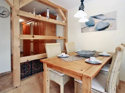 Ferienhaus für 5 Personen in Ostseebad Kühlungsborn 4/10