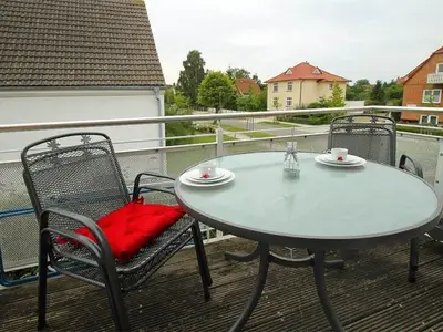 Ferienhaus für 5 Personen in Ostseebad Kühlungsborn 9/10