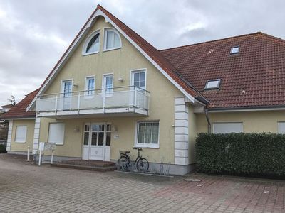 Ferienhaus für 5 Personen in Ostseebad Kühlungsborn 10/10