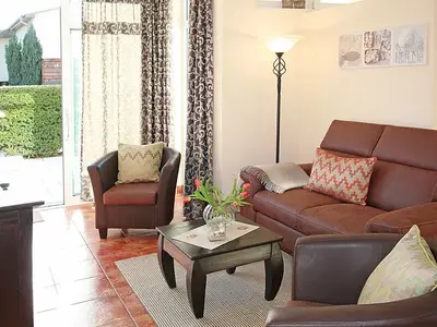 Ferienhaus für 3 Personen in Ostseebad Kühlungsborn 4/10