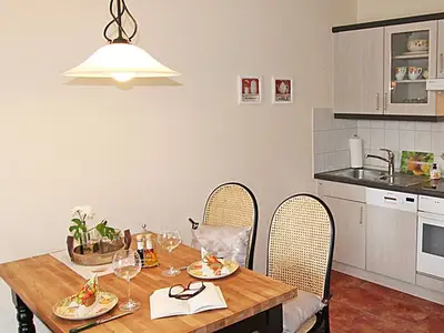 Ferienhaus für 3 Personen in Ostseebad Kühlungsborn 5/10