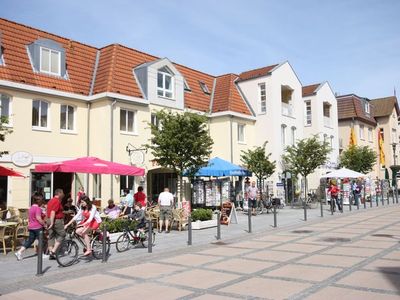 Ferienhaus für 5 Personen in Ostseebad Kühlungsborn 1/10