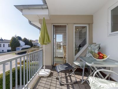 Ferienhaus für 2 Personen in Ostseebad Kühlungsborn 2/10