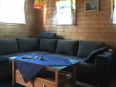 Ferienhaus für 3 Personen (20 m²) in Ostseebad Kühlungsborn 9/9