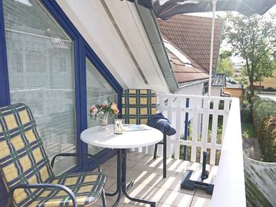 Ferienhaus für 4 Personen in Ostseebad Kühlungsborn 1/10