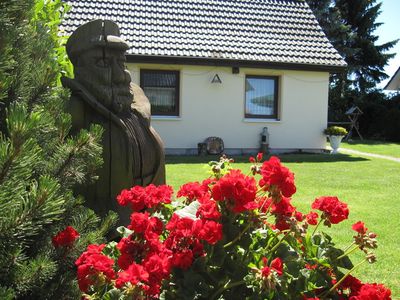 Ferienhaus für 2 Personen (40 m²) in Ostseebad Kühlungsborn 1/10