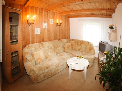 Ferienhaus für 2 Personen (40 m²) in Ostseebad Kühlungsborn 2/10