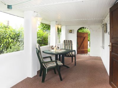 Ferienhaus für 2 Personen (40 m²) in Ostseebad Kühlungsborn 6/10