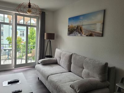 Ferienhaus für 4 Personen in Ostseebad Kühlungsborn 2/10