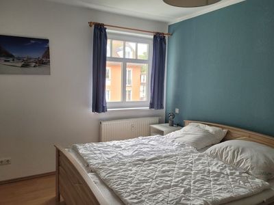 Ferienhaus für 4 Personen in Ostseebad Kühlungsborn 6/10