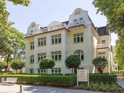 Ferienhaus für 5 Personen (66 m²) in Ostseebad Kühlungsborn 5/10