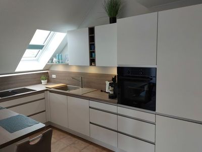 Ferienhaus für 4 Personen in Ostseebad Kühlungsborn 3/10