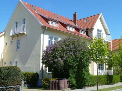 Ferienhaus für 2 Personen in Ostseebad Kühlungsborn 1/10