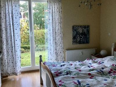 Ferienhaus für 3 Personen (50 m²) in Ostseebad Kühlungsborn 8/9