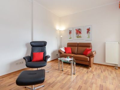 Ferienhaus für 2 Personen in Ostseebad Kühlungsborn 5/10