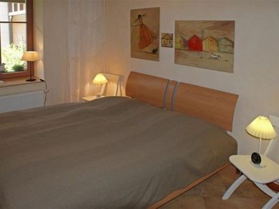 Ferienhaus für 3 Personen in Ostseebad Kühlungsborn 5/10