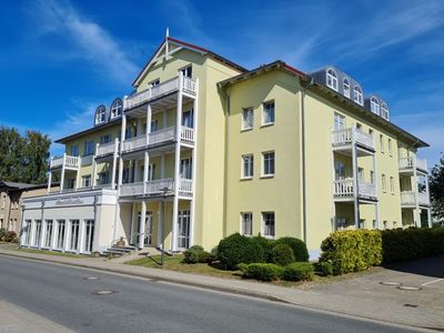 Ferienhaus für 2 Personen in Ostseebad Kühlungsborn 10/10