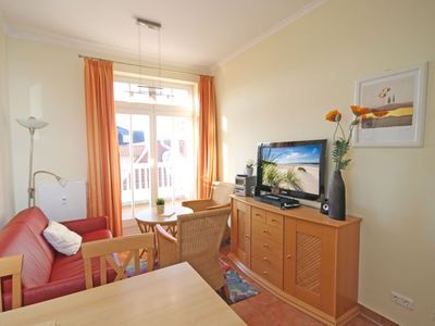 Ferienhaus für 4 Personen in Ostseebad Kühlungsborn 2/10