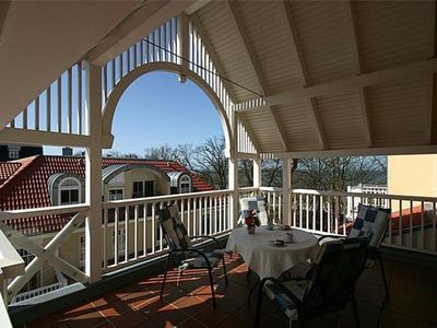 Ferienhaus für 4 Personen in Ostseebad Kühlungsborn 10/10