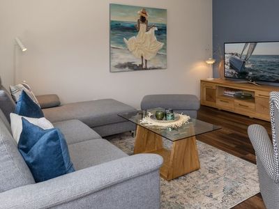 Ferienhaus für 2 Personen in Ostseebad Kühlungsborn 7/10