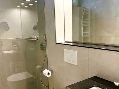 Ferienhaus für 2 Personen in Ostseebad Kühlungsborn 10/10