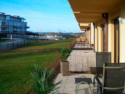 Ferienhaus für 2 Personen in Ostseebad Kühlungsborn 2/10