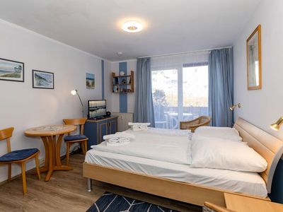 Ferienhaus für 2 Personen in Ostseebad Kühlungsborn 2/10