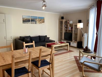 Ferienhaus für 3 Personen in Ostseebad Kühlungsborn 3/10